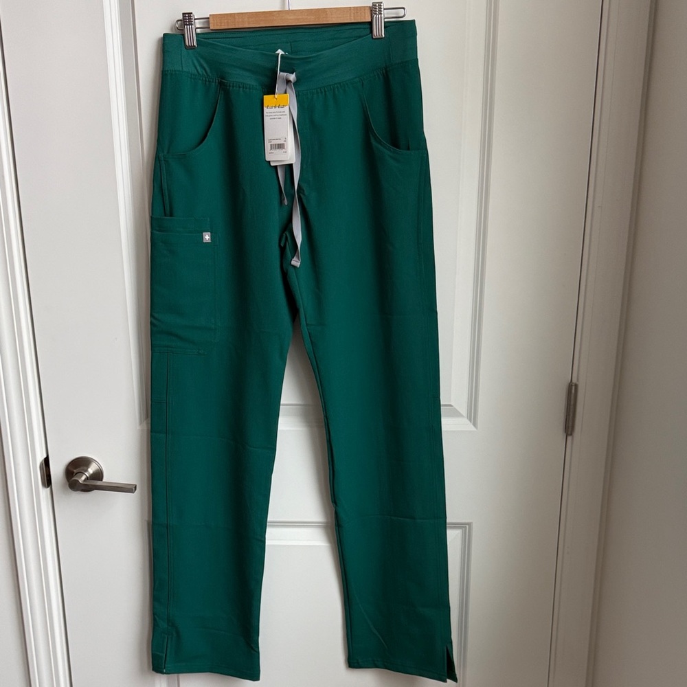 Figs Scrub Pants